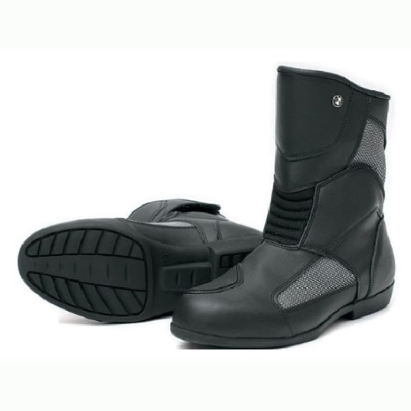 Bmw airflow boots